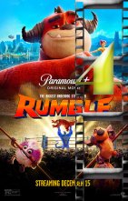 Rumble-poster