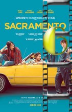 Sacramento poster