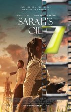 Sarah's Oil poster