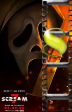 Scream 7 poster