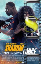 Shadow Force poster