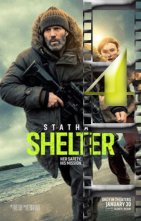 Shelter poster