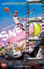 Sneaks poster
