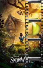 Snow White poster