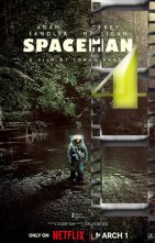 Spaceman-poster