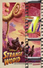 Strange-World-poster