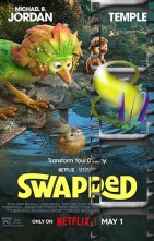 Swapped poster