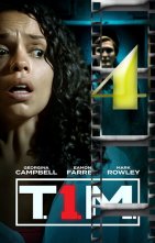 T.I.M.-poster