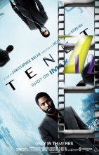 Tenet-poster