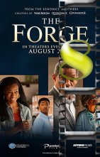 The Forge poster