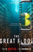 The Great Flood poster