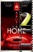The Home poster