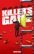 The Killer’s Game poster