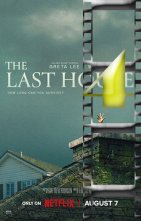 The Last House poster
