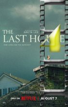 The Last House poster