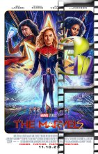 The-Marvels-poster