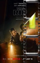 The Rip poster
