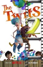 The Twits poster