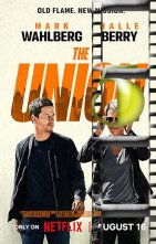 The Union poster