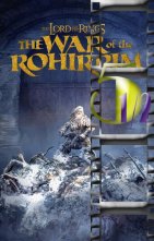 The War of the Rohirrim poster