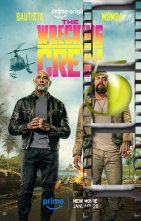 The Wrecking Crew poster