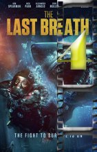 The last breath POSTER