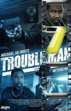 Trouble Man poster