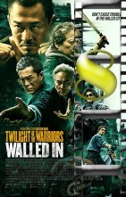 Twilight of the Warriors Walled In