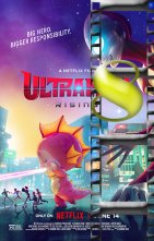 Ultraman-Rising-POSTER