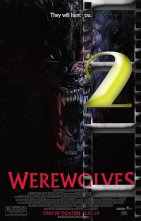 Werewolves poster