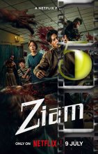 Ziam poster