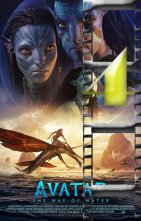 avatar-2 WOTW poster