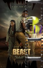 beast poster