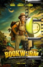 bookworm poster