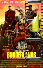 borderlands poster