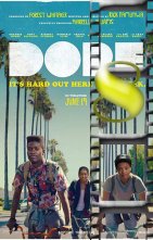 dope poster