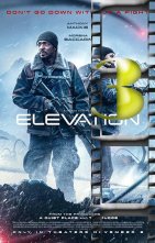 elevation poster