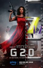 g20 poster