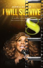 gloria gaynor i will survive poster