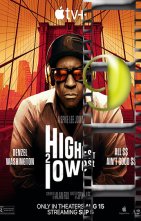 highest 2 lowest poster