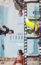 i was a stranger poster