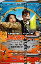 jackpot poster