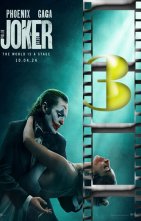 joker folie à deux poster