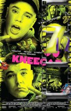 kneecap poster