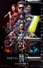 mortal kombat 2
