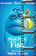 pout-pout fish poster