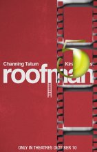 roofman poster