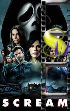 scream 5 poster