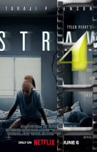 straw poster