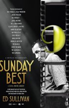 sunday best poster